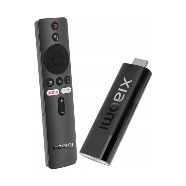 Xiaomi mi tv stick  negro 4k