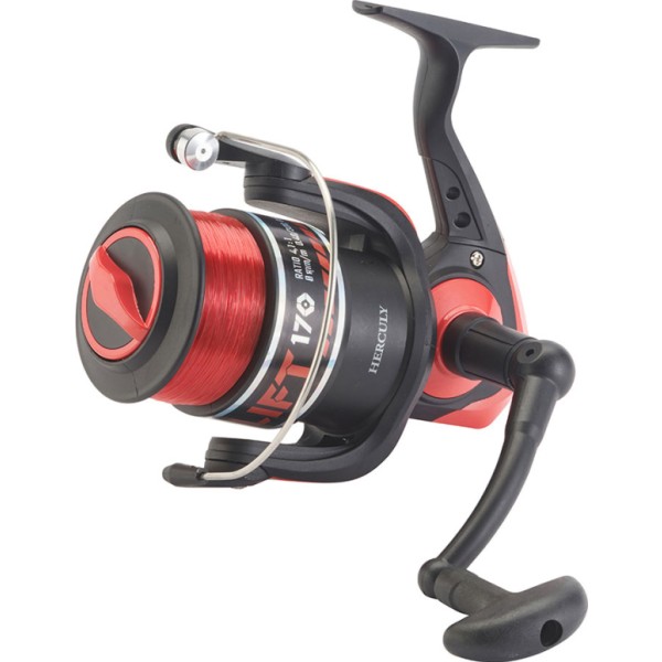 Carrete lift 150 red con nylon