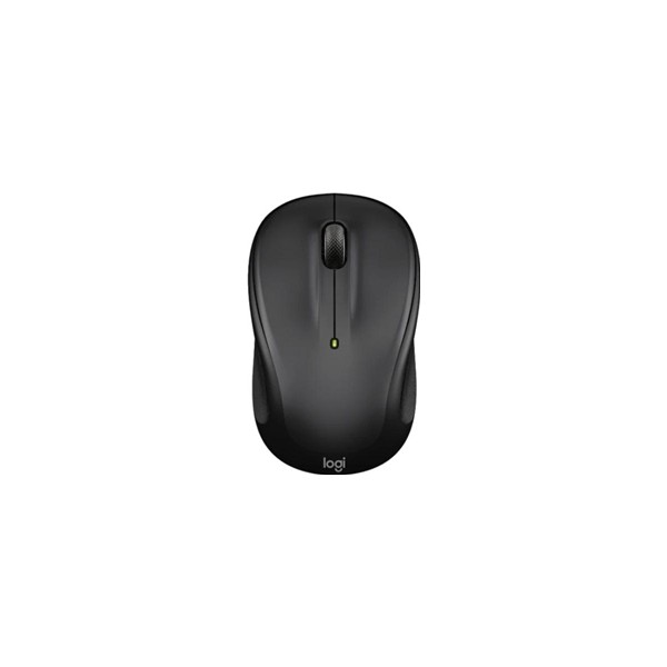 Logitech raton m325s negro