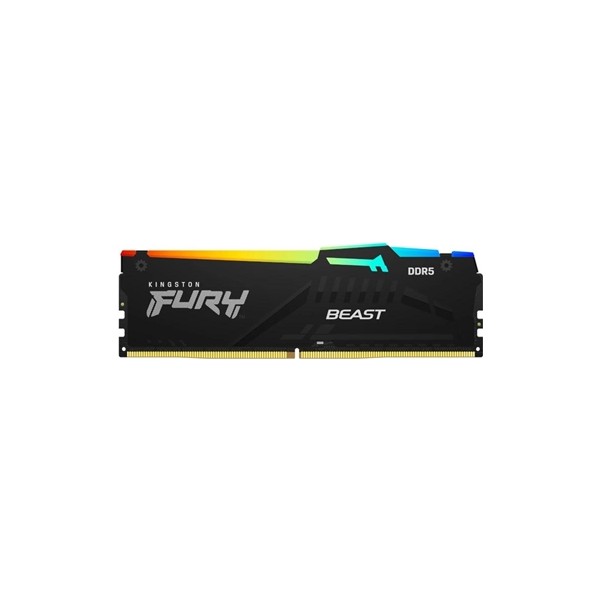 Kingston kf560c36bbe2a-16 16gb cl36 6000 ddr5 rgb
