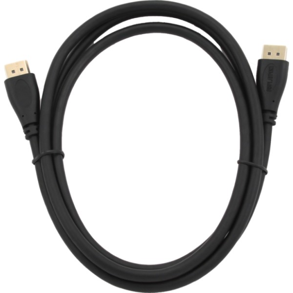 Gembird cable displayport (m)-(m) 1,8 metros