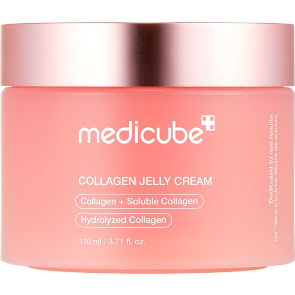 Medicube collagen jelly crema 110ml