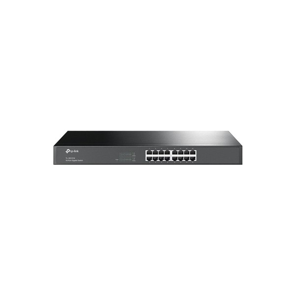 Tp-link tl-sg1016 switch 16xgb