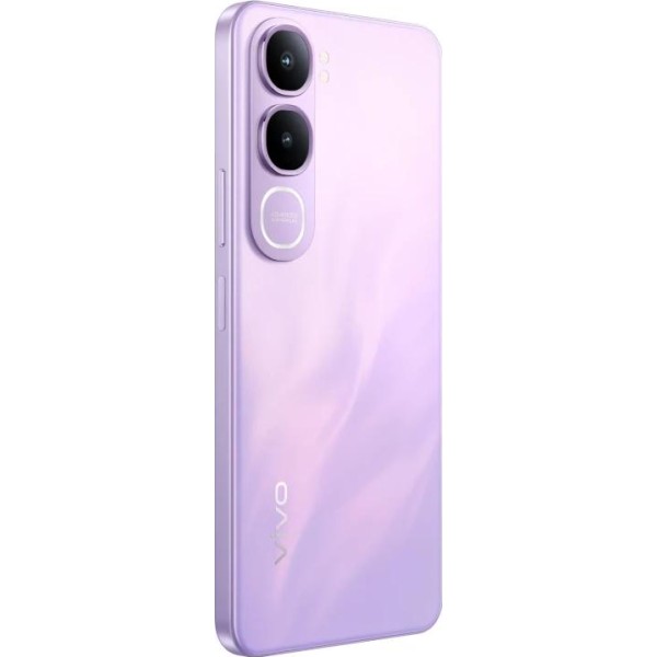 Vivo y21d 4gb(+4) 128gb 6.68" ip69 lavanda purple