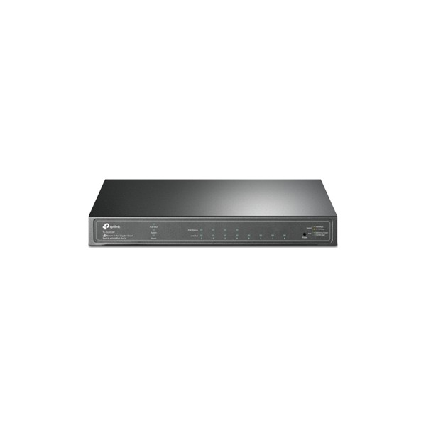 Tp-link sg2008p switch 8xgb 4xpoe+